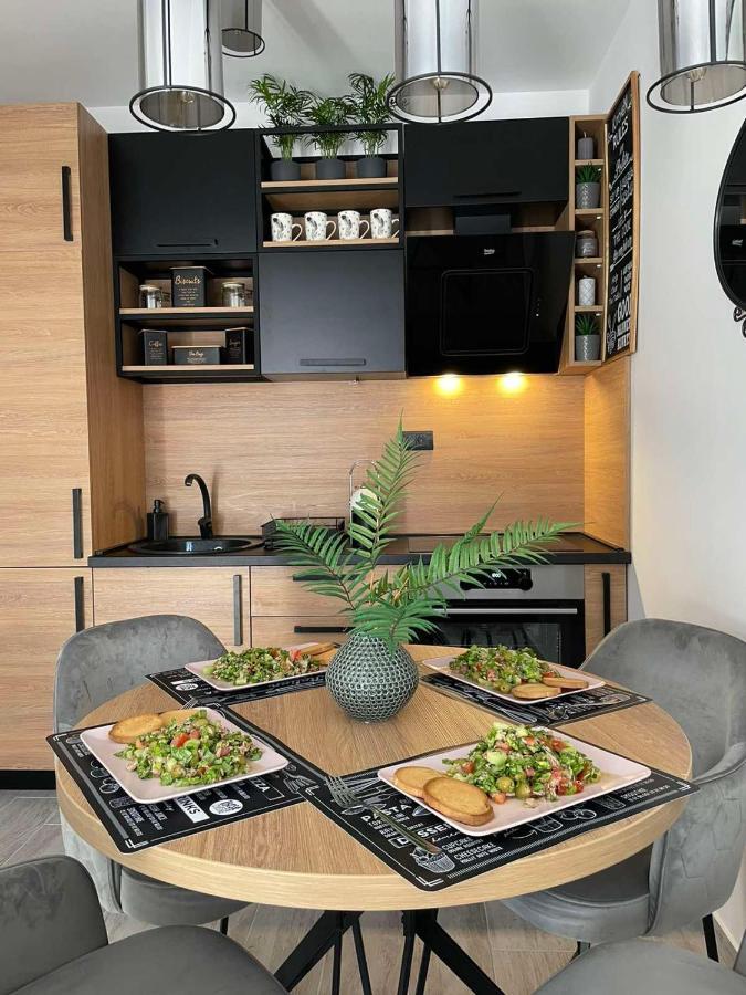 Blue Berry Apartment