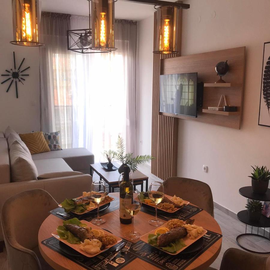 Blue Berry Apartment Budva