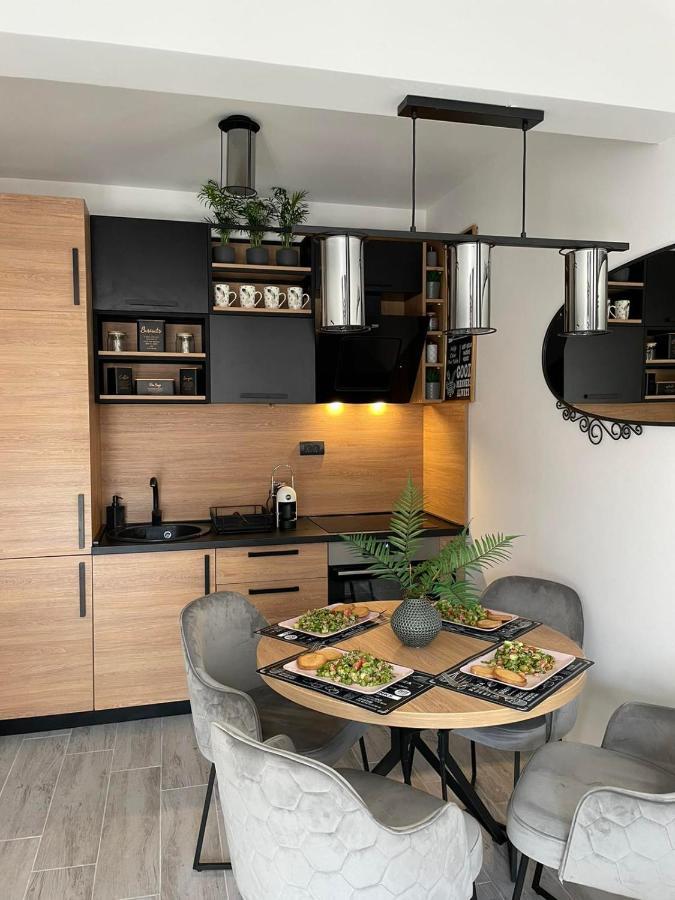 Apartment Blue Berry Budva