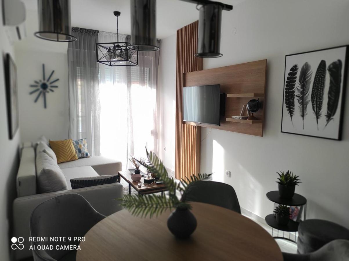 Blue Berry Apartment
