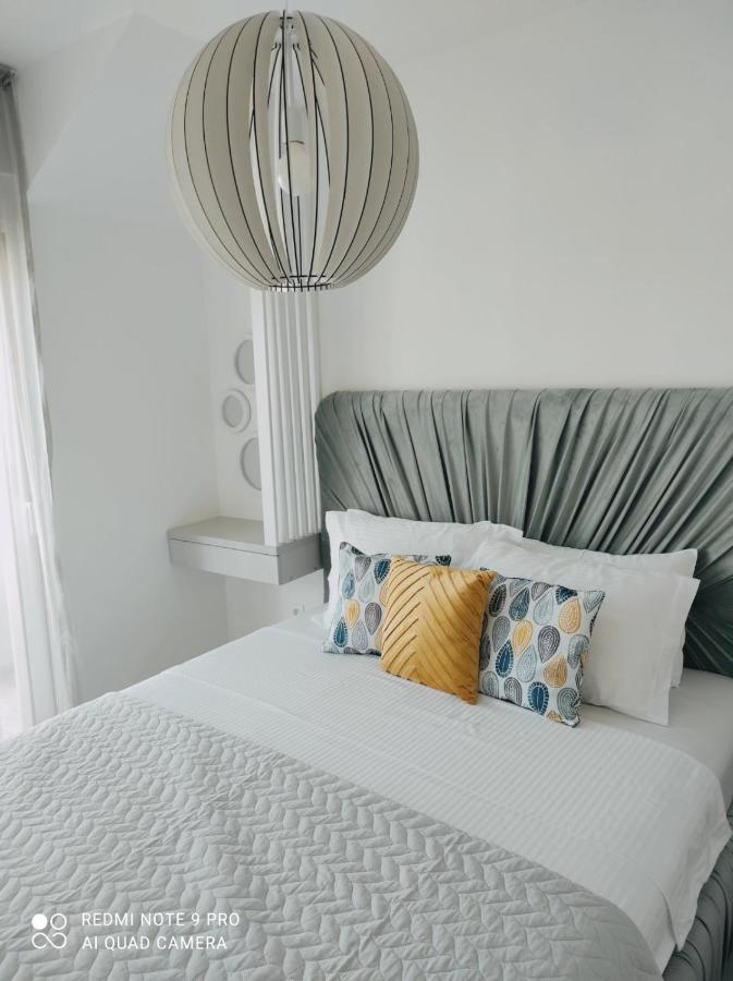 Apartment Blue Berry *