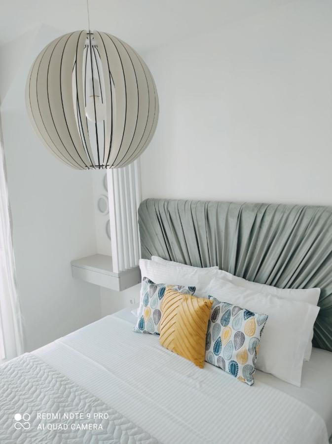 Apartment Blue Berry Budva