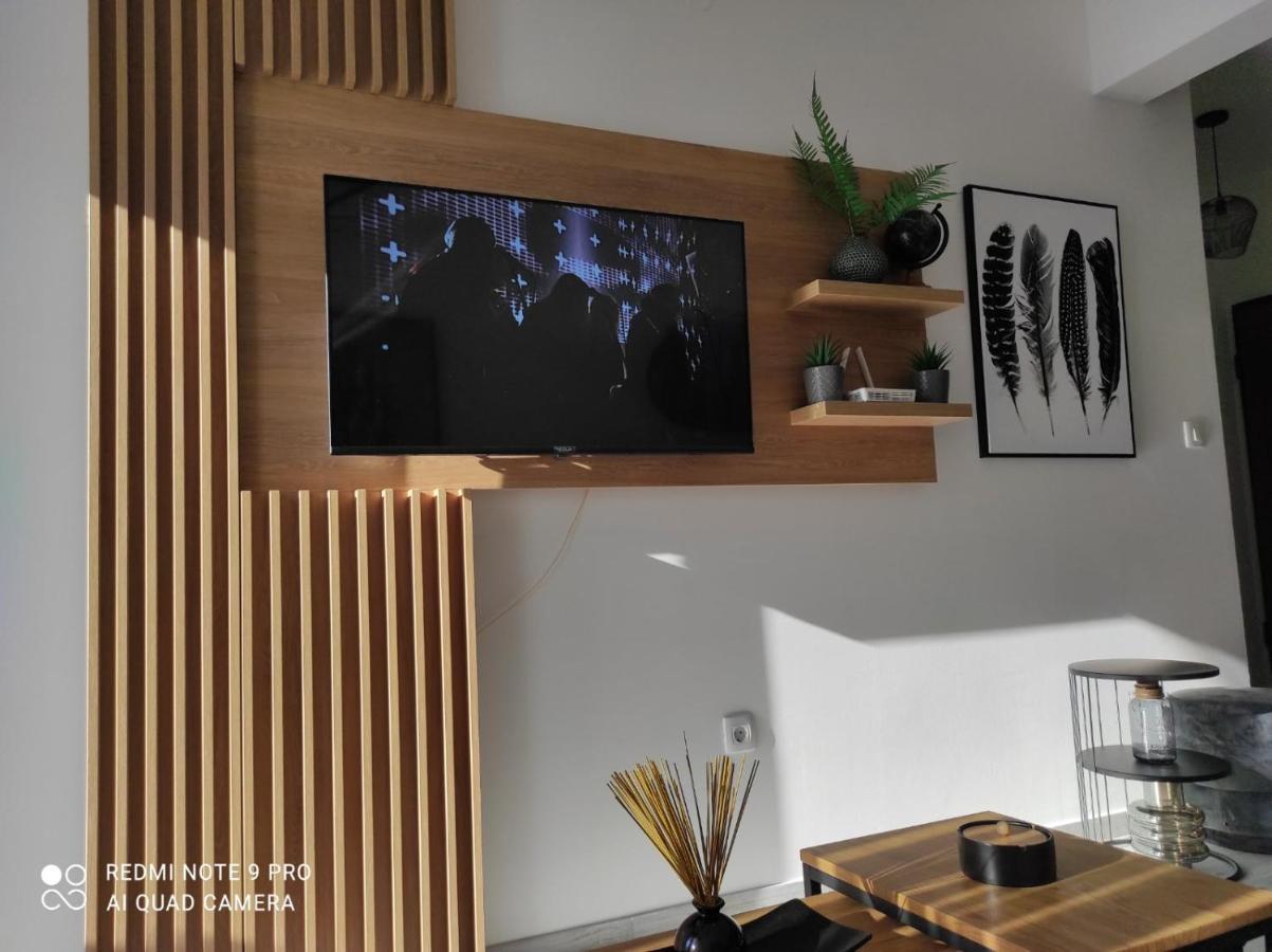 Apartment Blue Berry Budva