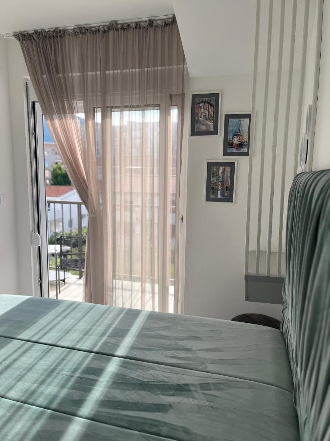 Apartment Blue Berry Budva